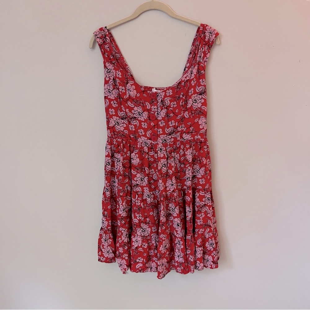 Band of gypsies women's sundress size medium